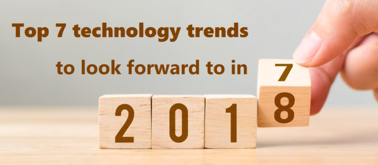 top technology trends 2018 1170x513 1