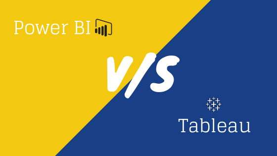 powerbi vs tableau