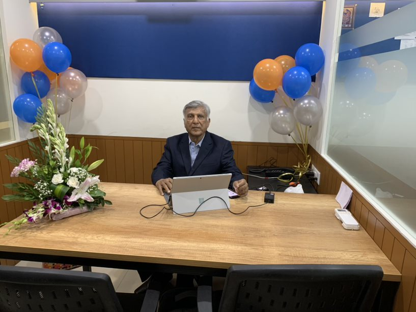 Vadodara 1 Vadodara 1