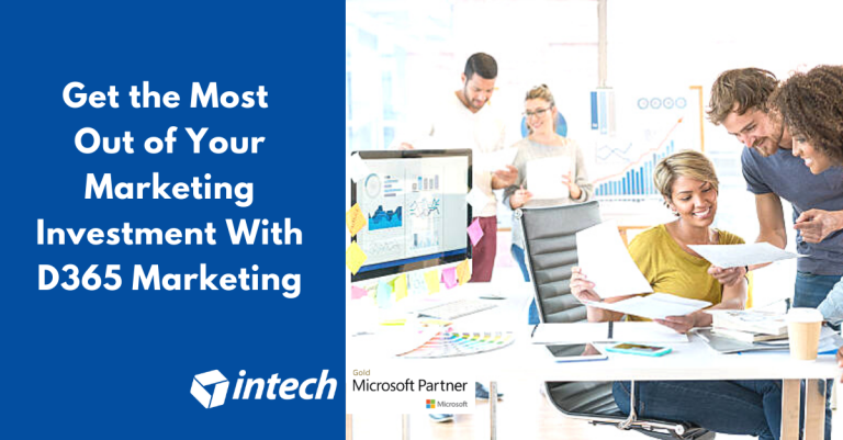 Supercharge Operations with D365 Supply Chain Management 2