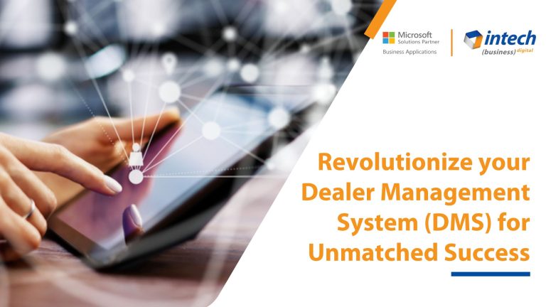 dms dealer management system