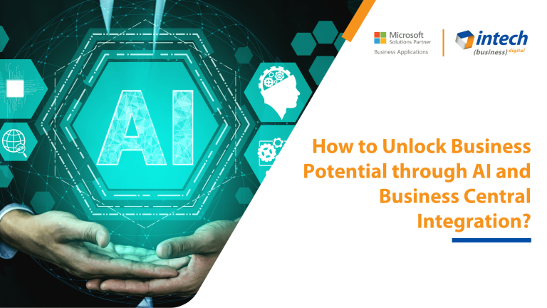 AI in Business Central: Unlocking New Possibilities