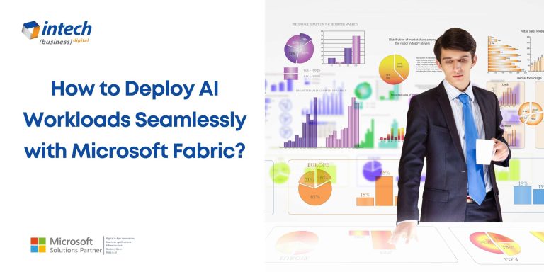 How to Deploy AI Workloads Seamlessly with Microsoft Fabric