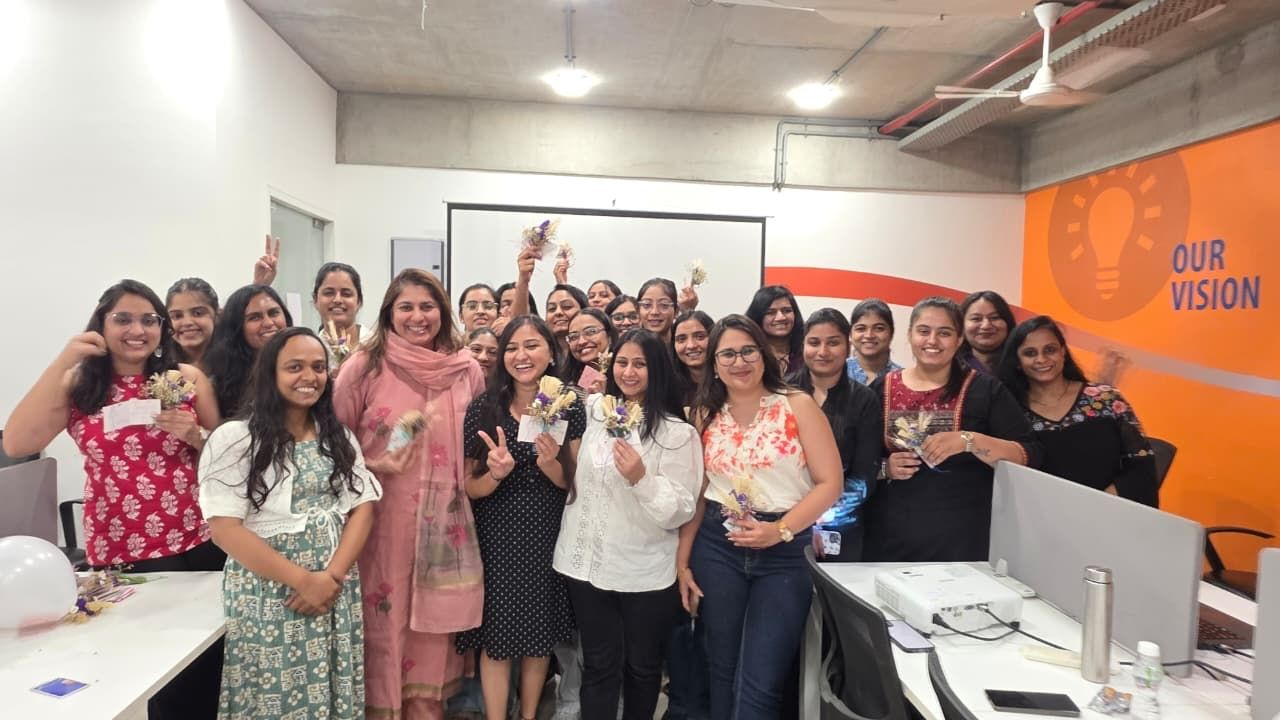 Everyday Learning & Growth